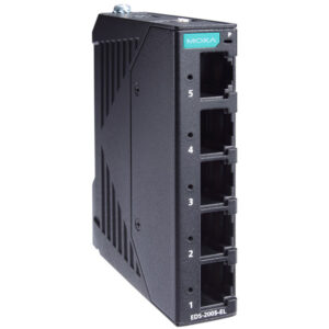 EDS-2005-EL Series Switches