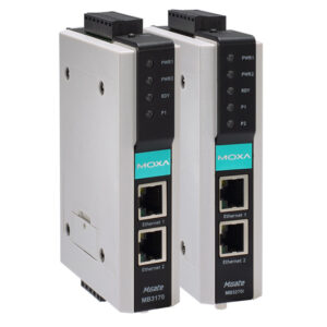 MGate MB3170/MB3270 Series